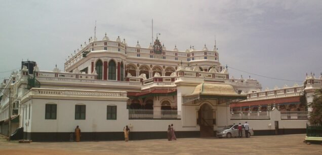 Chettinad