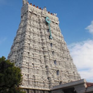 Thiruchendur