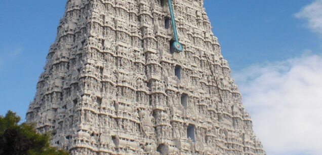 Thiruchendur