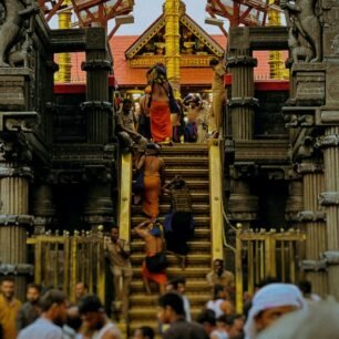 Sabarimala