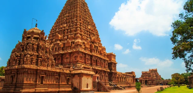 Thanjavur