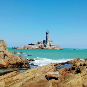 Kanyakumari