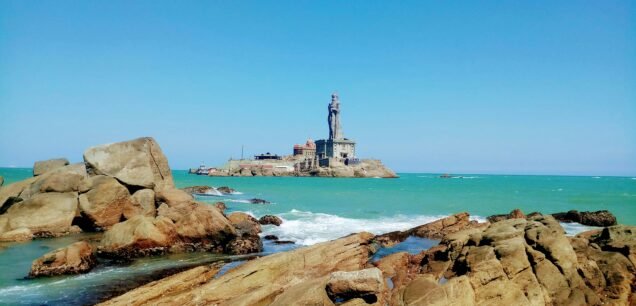 Kanyakumari