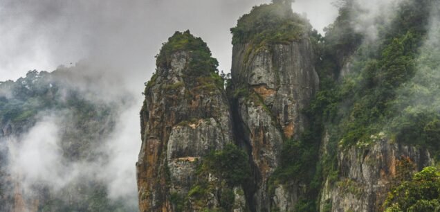 Kodaikanal