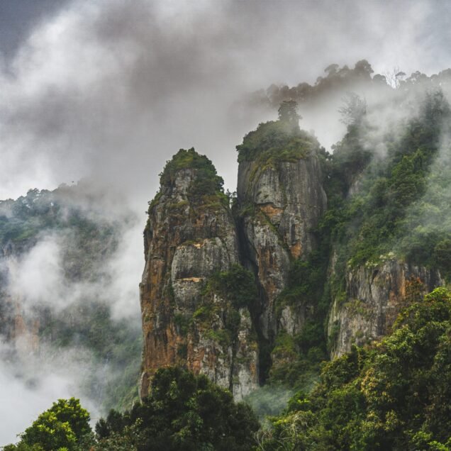 Kodaikanal