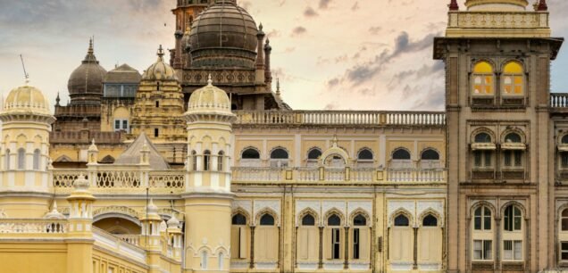 Mysore