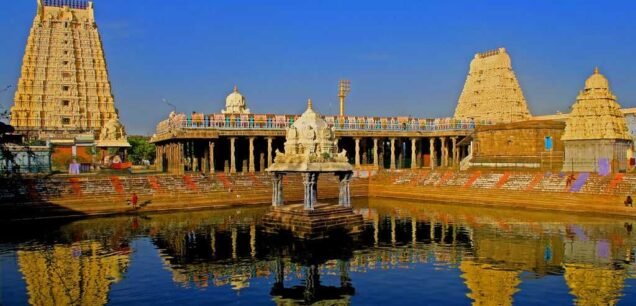 Kanchipuram