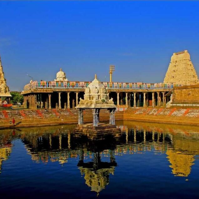 Kanchipuram