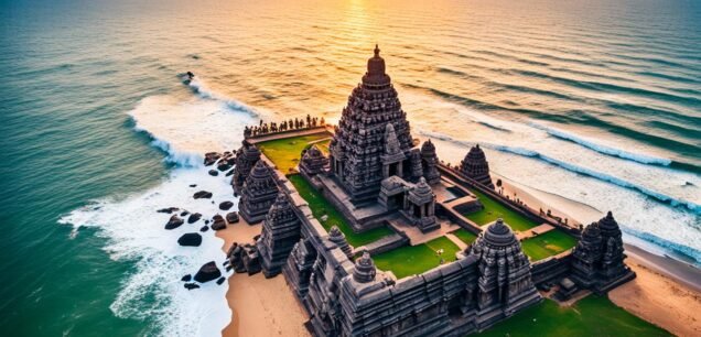 Mahabalipuram