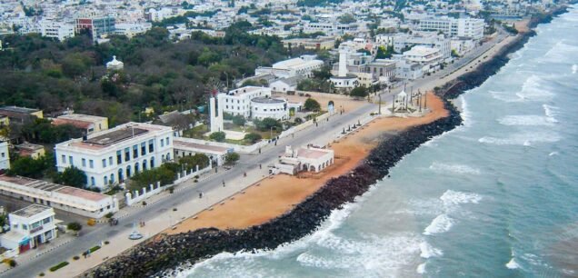 Puducherry