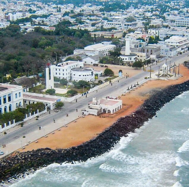 Puducherry