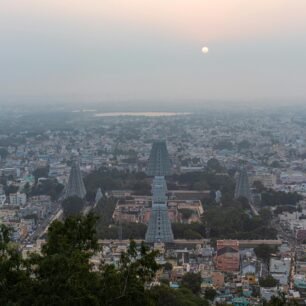 Tiruvannamalai