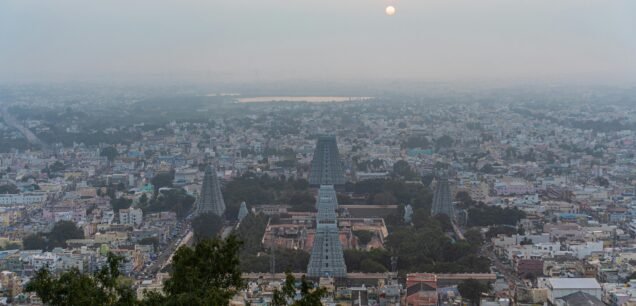 Tiruvannamalai