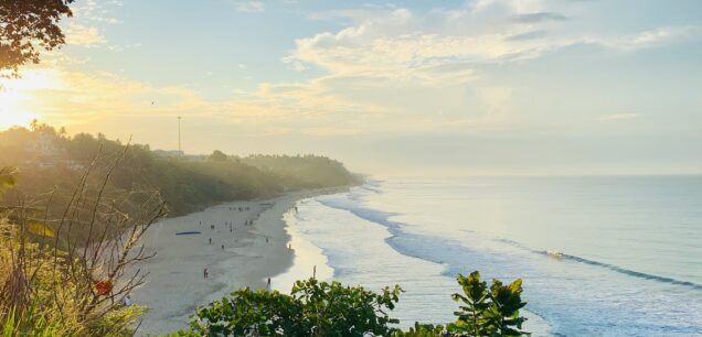 Varkala