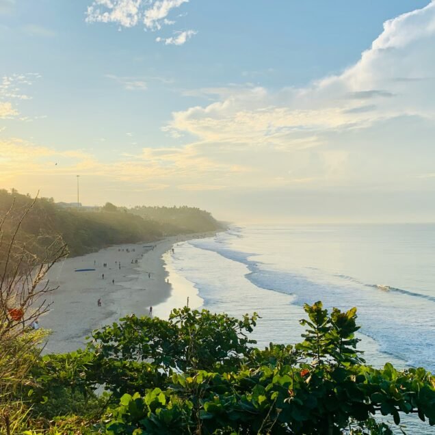 Varkala