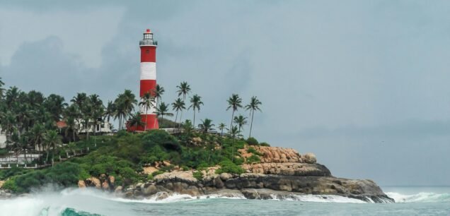 Kovalam